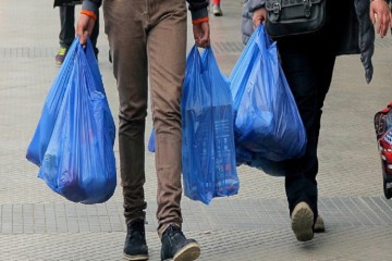 Plastic bag bans are actually terrible for the environment and make us sicker
